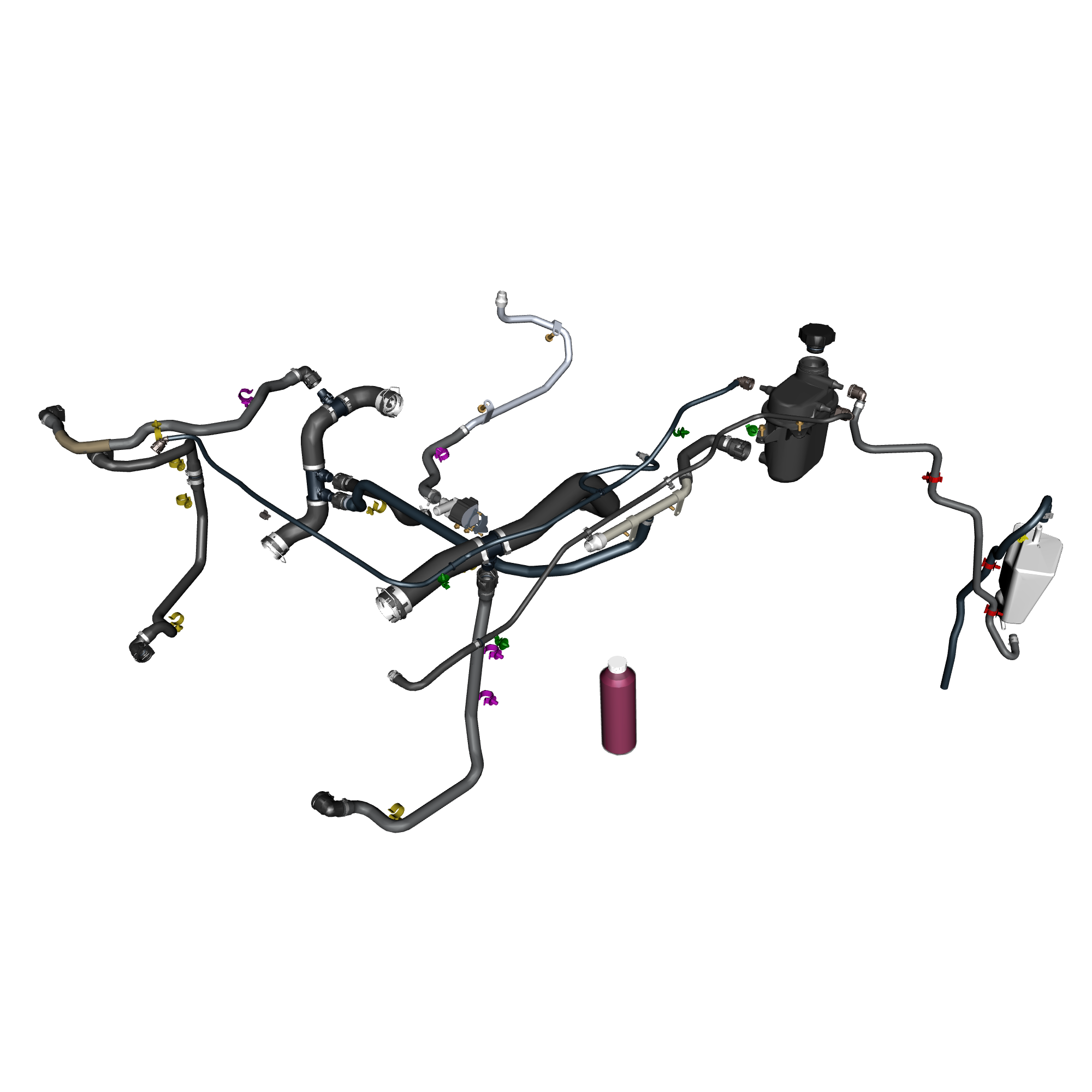 car:VANTAGE,item_no:,quantity:2,reference:VANTAGE_25_PartsCatalogue-030304-10 High Temperature System