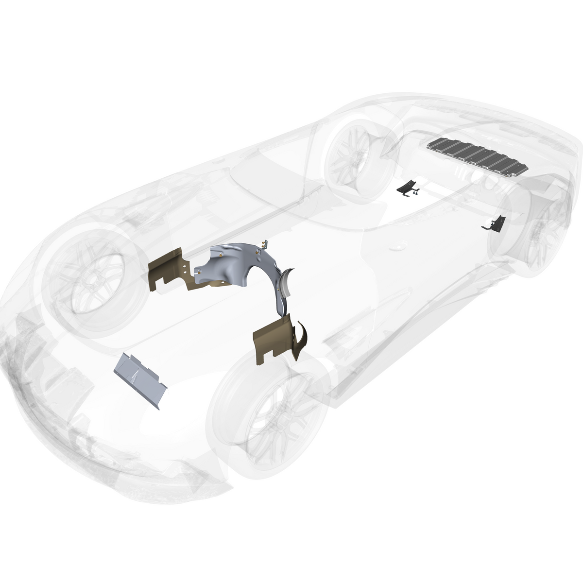 car:DBR22,item_no:,quantity:3.0,reference:DBR22_PartsCatalogue-010602-40 Heatshields