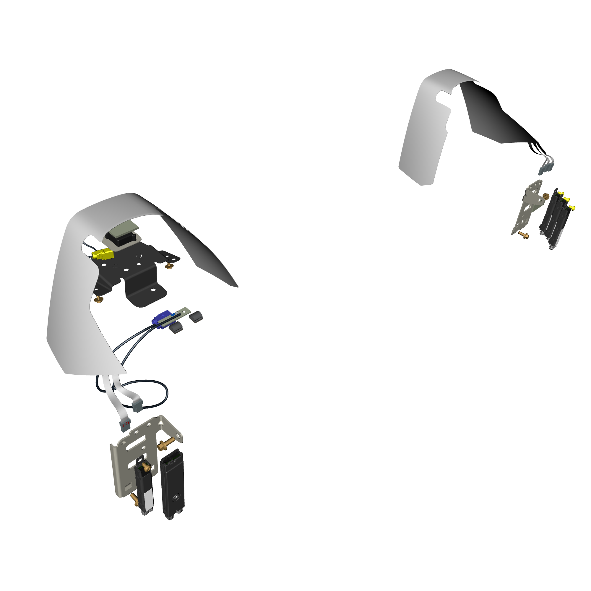 car:VANTAGE SP,item_no:,quantity:3.0,reference:VANTAGE_SP_PartsCatalogue-150200-10 Antenna