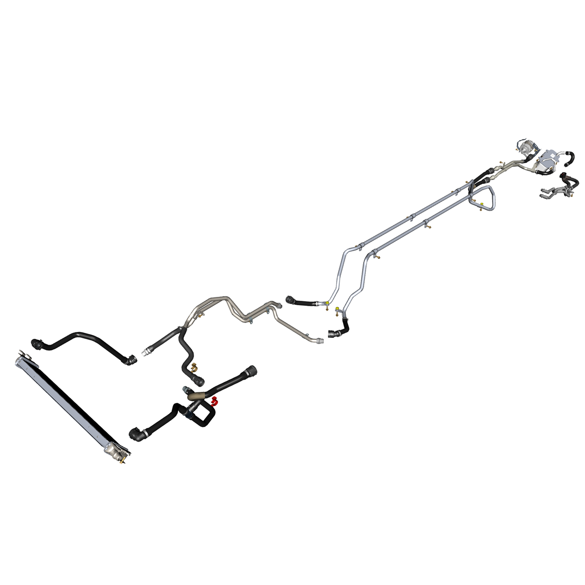 car: VANTAGE,item_no: nan,quantity: 4,reference: VANTAGE_25_PartsCatalogue-070200-10 Transmission Cooling