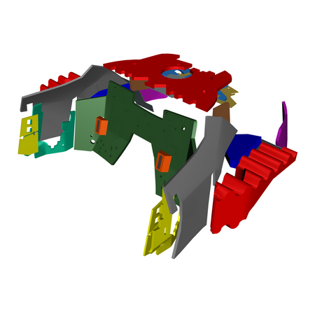 car: VANQUISH ZAGATO,item_no: nan,quantity: 1.0,reference: VANQUISH_ZAGATO_PartsCatalogue-010602-30 Rear Sound Insulation