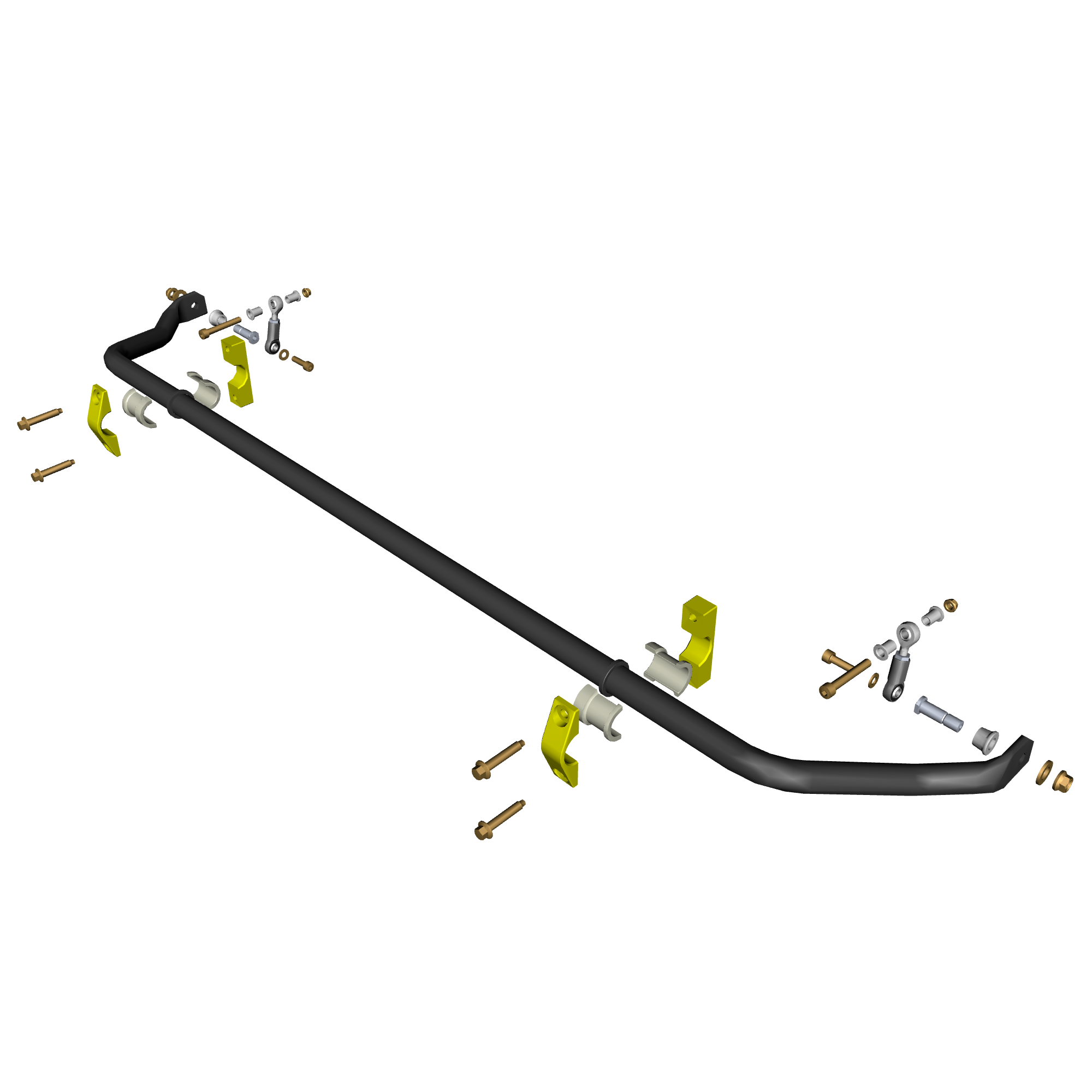 car: VULCAN,item_no: nan,quantity: 2,reference: VULCAN_PartsCatalogue-040104-01 Front Stabiliser