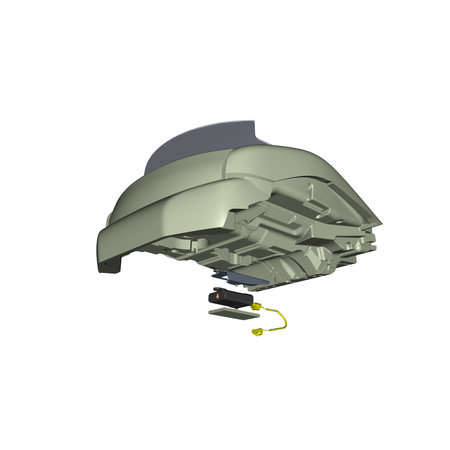 car: VANTAGE,item_no: nan,quantity: 1.0,reference: VANTAGE_19_PartsCatalogue-280002-10 OCS (Federal)