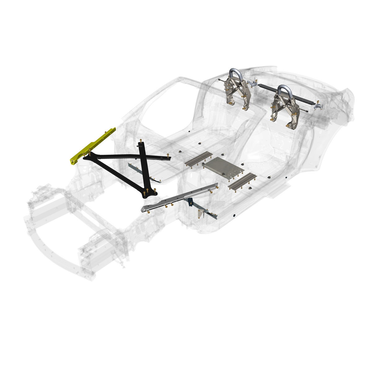 car: VANTAGE,item_no: nan,quantity: 1,reference: VANTAGE_19_PartsCatalogue-010130 Body Ancilliary
