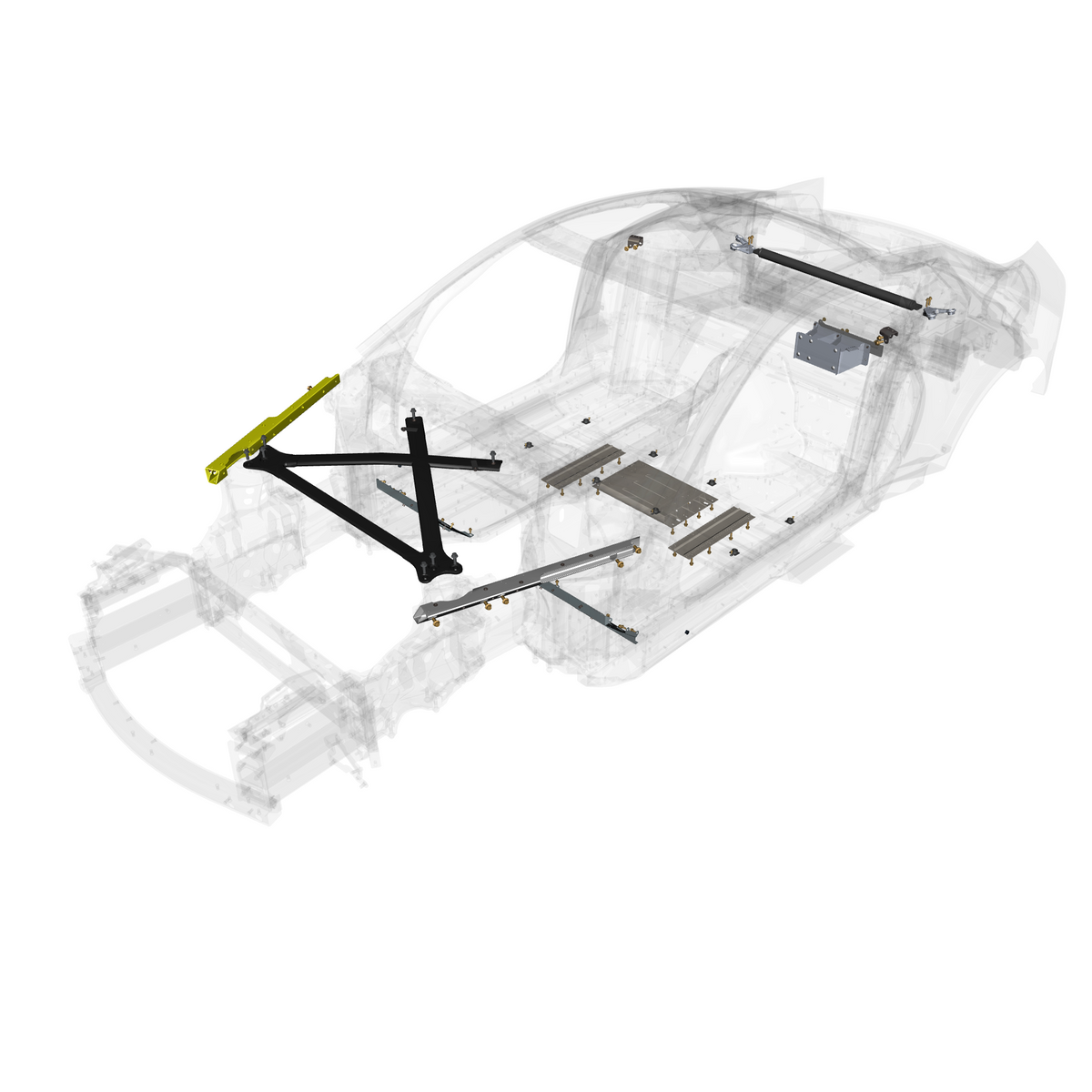 car: VALOUR,item_no: nan,quantity: 1,reference: VALOUR_PartsCatalogue-010110-10 Body Ancilliary