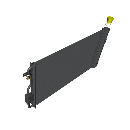 car:dbx,item_no:,quantity:a/r,reference:dbx_partscatalogue-550302-10 condenser/reciever