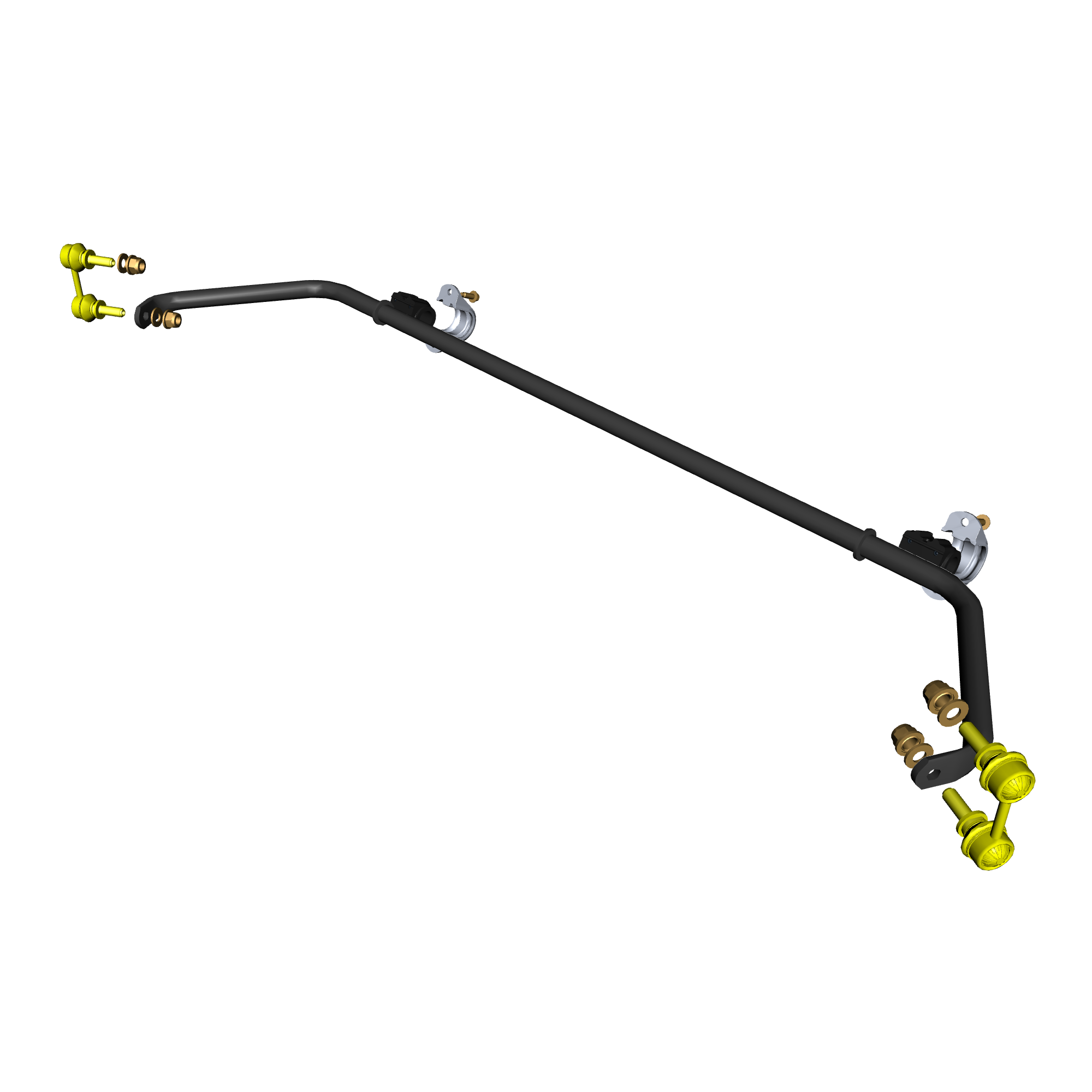 car: VANTAGE,item_no: nan,quantity: 2,reference: VANTAGE_25_PartsCatalogue-040205-10 Rear Stabiliser