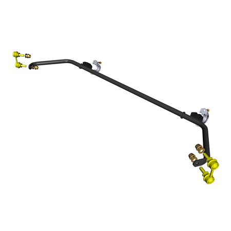 car: VANTAGE,item_no: nan,quantity: 2,reference: VANTAGE_25_PartsCatalogue-040205-10 Rear Stabiliser