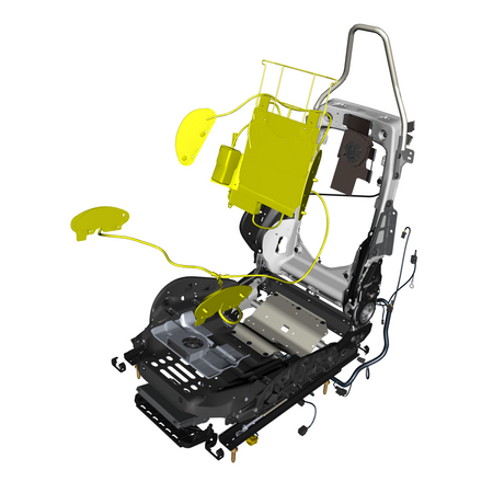 car:db12,item_no:,quantity:1.0,reference:db12_24_partscatalogue-011001-20 seat frame