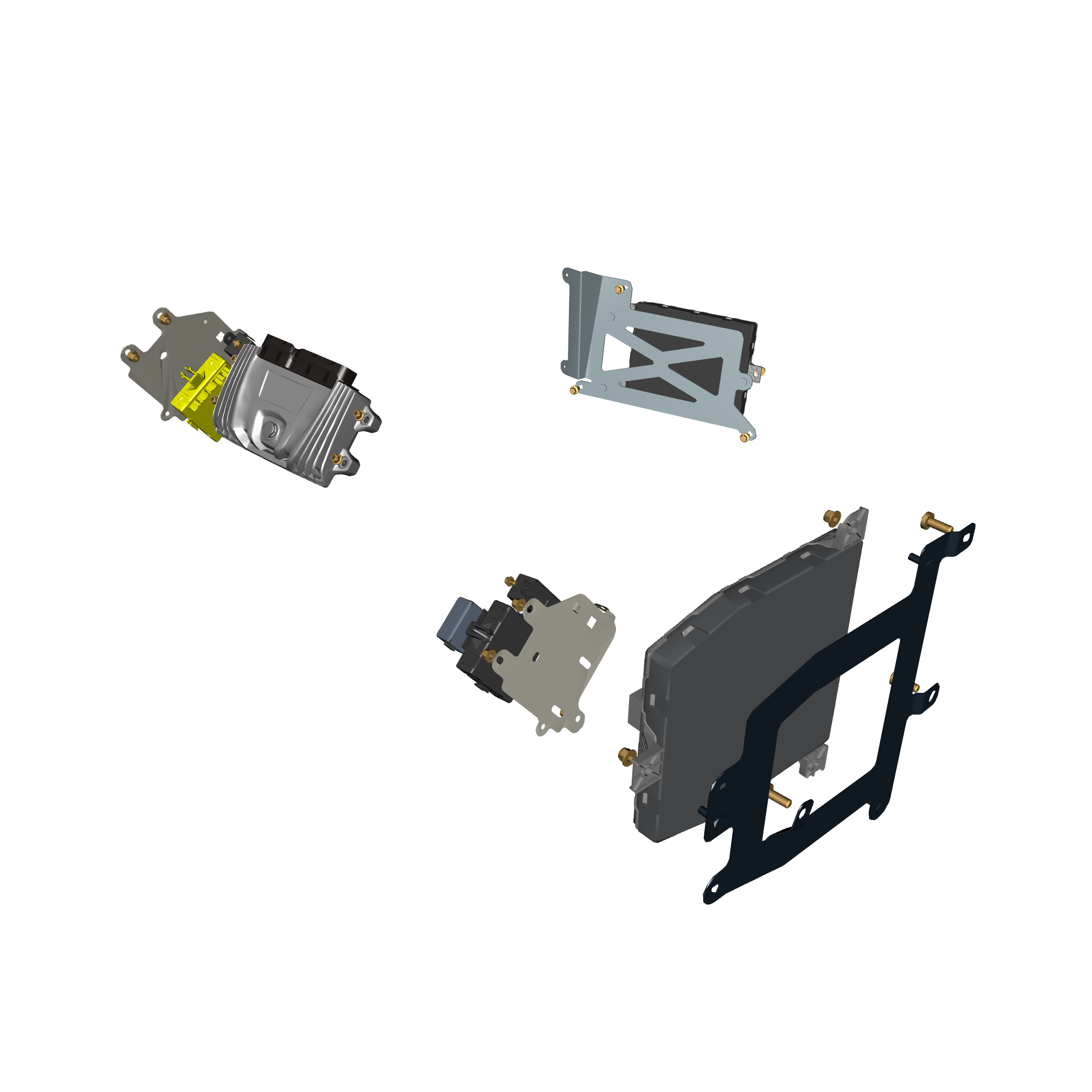 car: VANTAGE,item_no: nan,quantity: 1.0,reference: VANTAGE_19_PartsCatalogue-191000-10 Multi-Function Modules