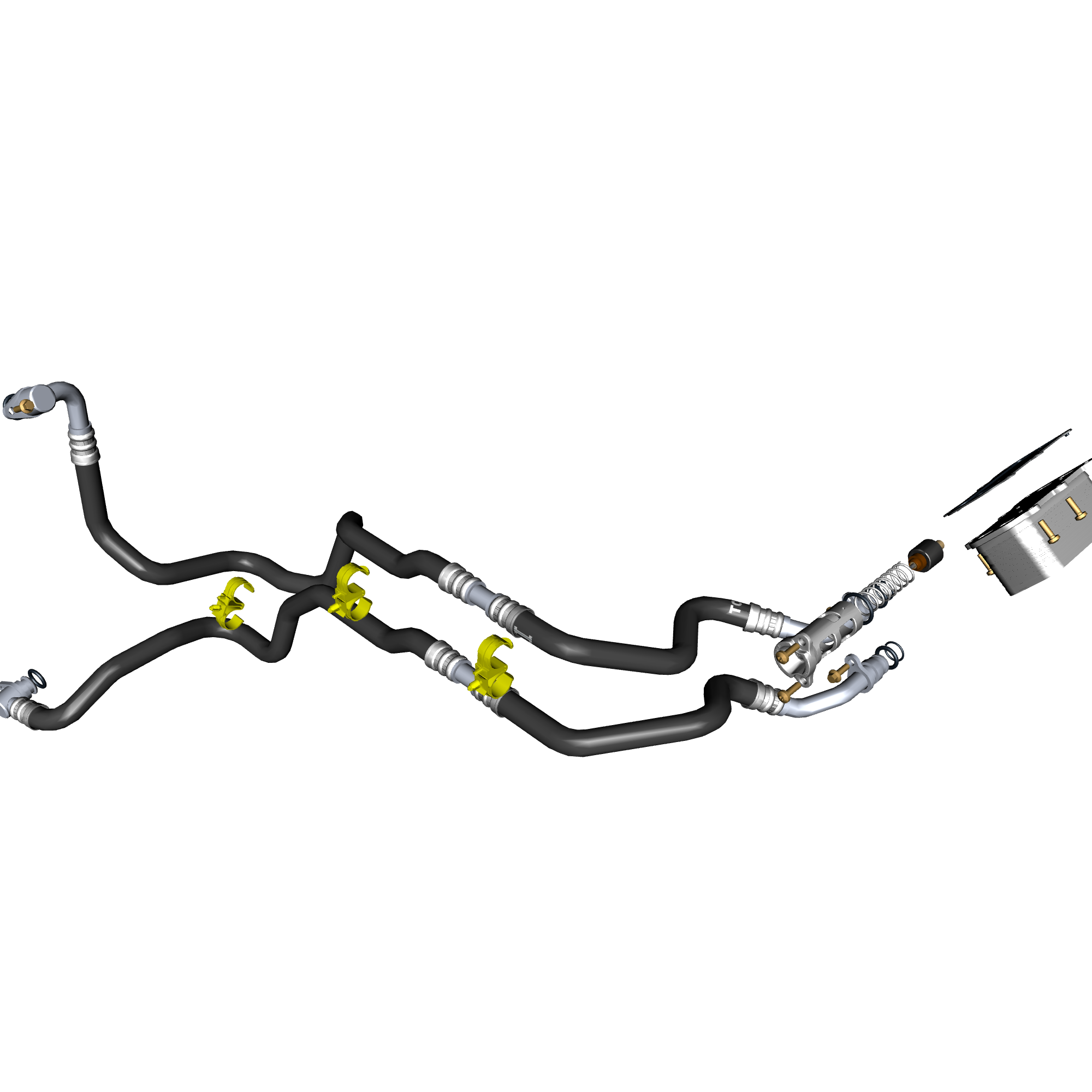 car:db11,item_no:,quantity:3,reference:db11_partscatalogue-030201-30 oil cooler