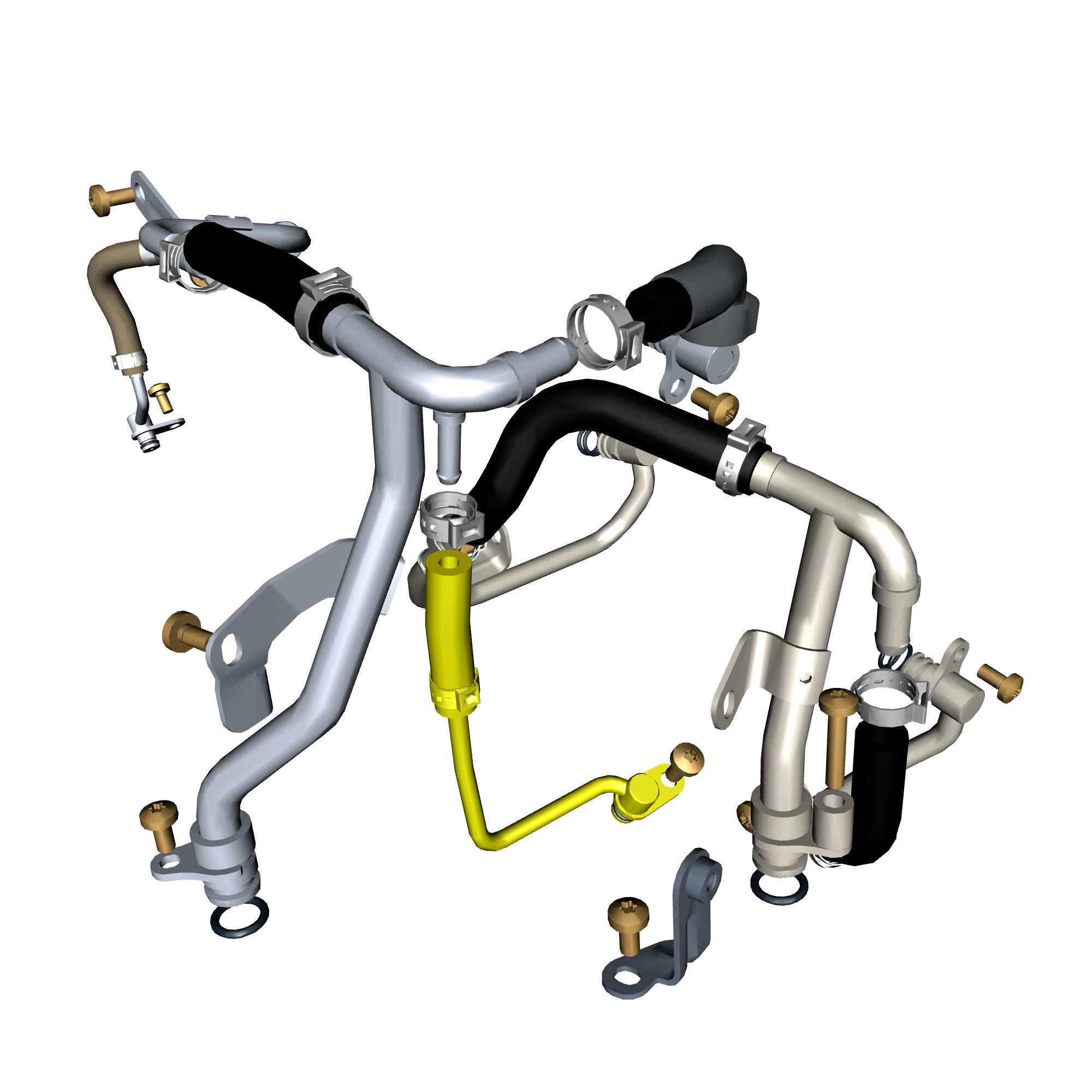 car: VANTAGE,item_no: nan,quantity: 1,reference: VANTAGE_19_PartsCatalogue-030304-30 Turbo Cooling