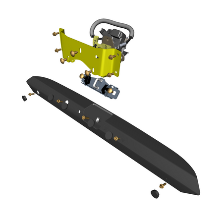 car:db11,item_no:,quantity:1,reference:db11_partscatalogue-011401-30 rear closure latch