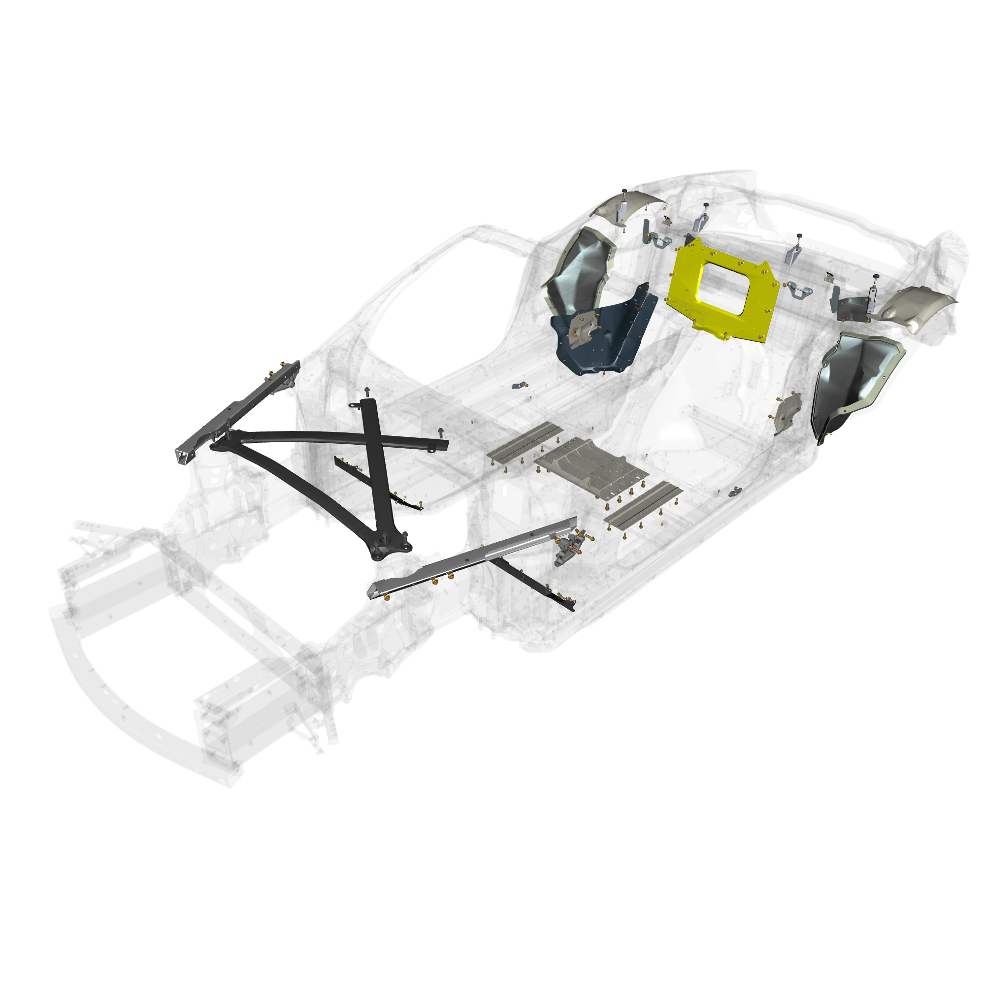 car: DBS,item_no: nan,quantity: 1.0,reference: DBS_19_PartsCatalogue-010130-20 Body Ancillary