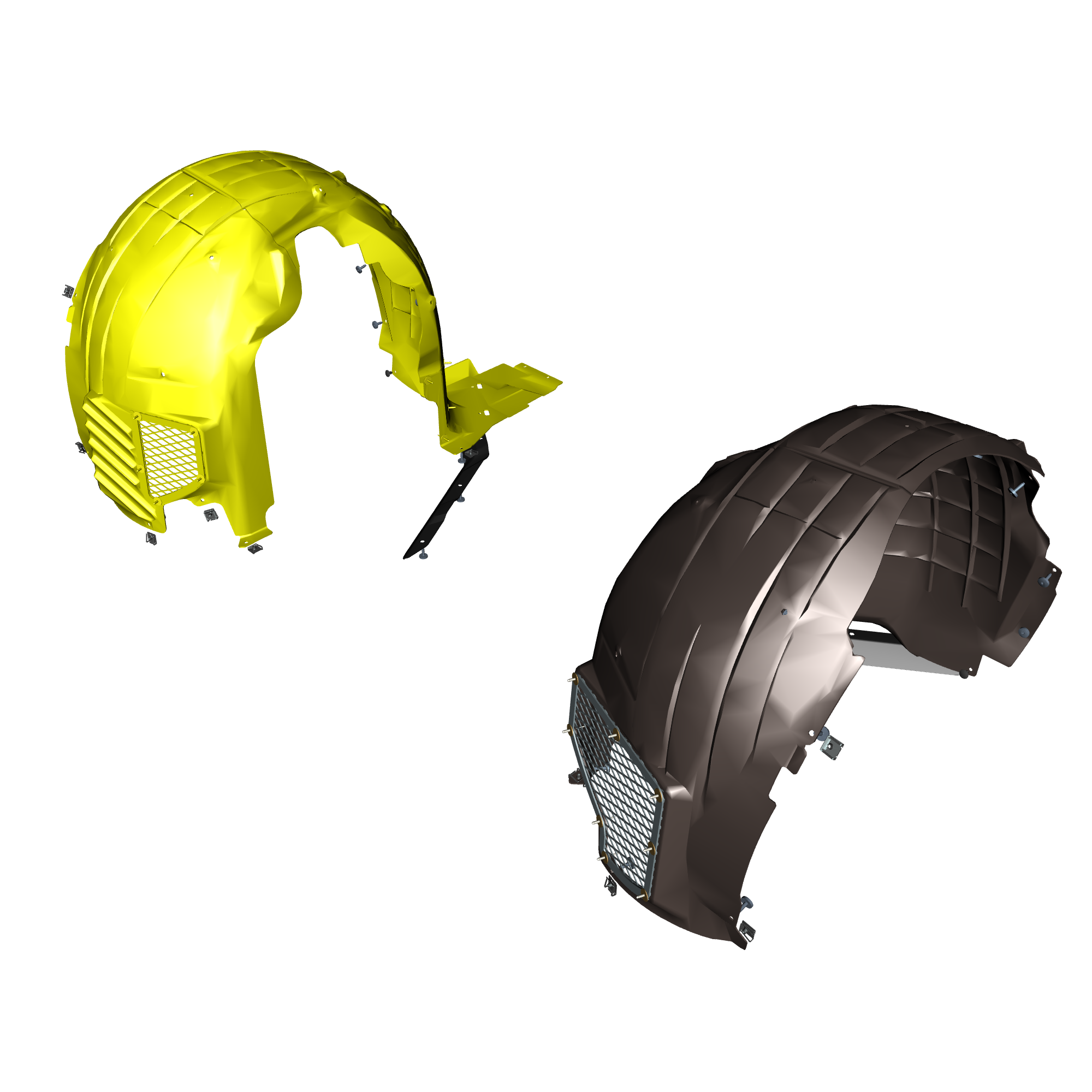 car: VANTAGE,item_no: nan,quantity: 1,reference: VANTAGE_19_PartsCatalogue-010814-10 Front Wheelarch Liners