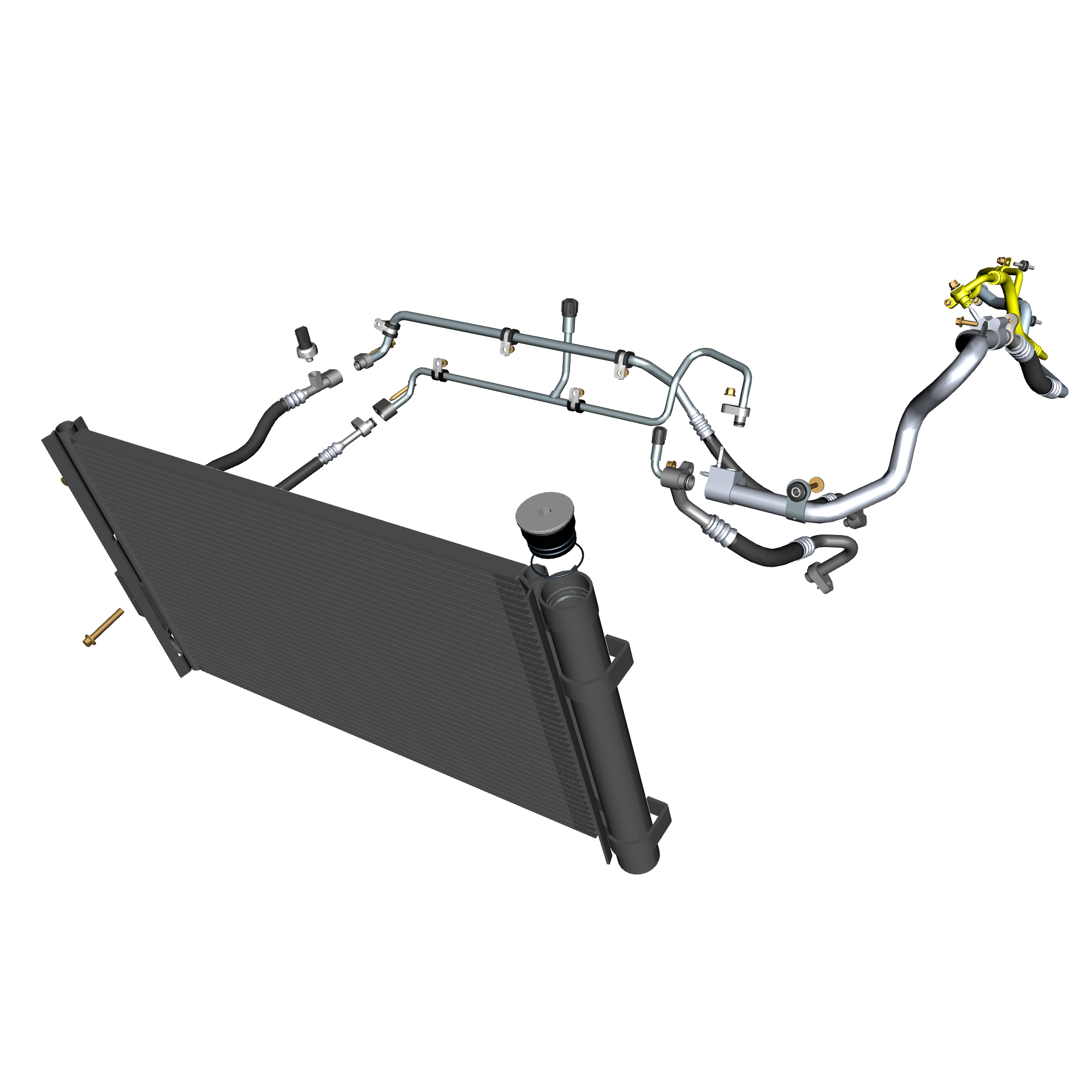 car: VANTAGE,item_no: nan,quantity: 1.0,reference: VANTAGE_19_PartsCatalogue-120305-20 Air Con Lines LHD