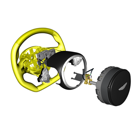 car: DB11,item_no: nan,quantity: 1.0,reference: DB11_PartsCatalogue-110601-40 Sports Steering Wheel