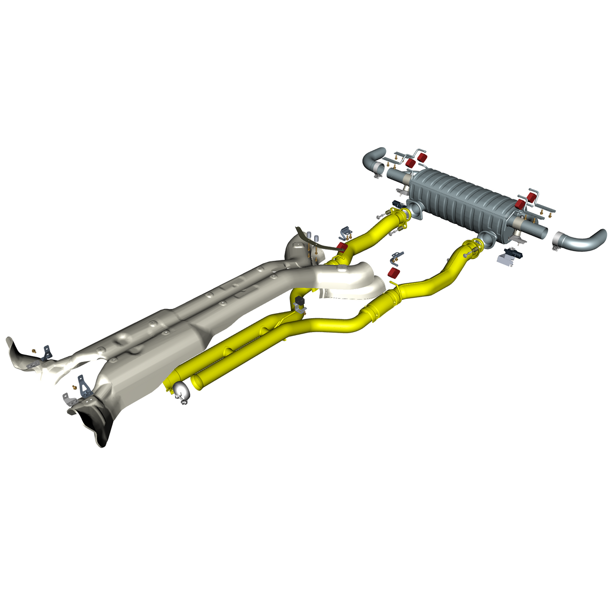 car: VANTAGE,item_no: nan,quantity: 1,reference: VANTAGE_19_PartsCatalogue-090300-10 Exhaust Pipes & Shields