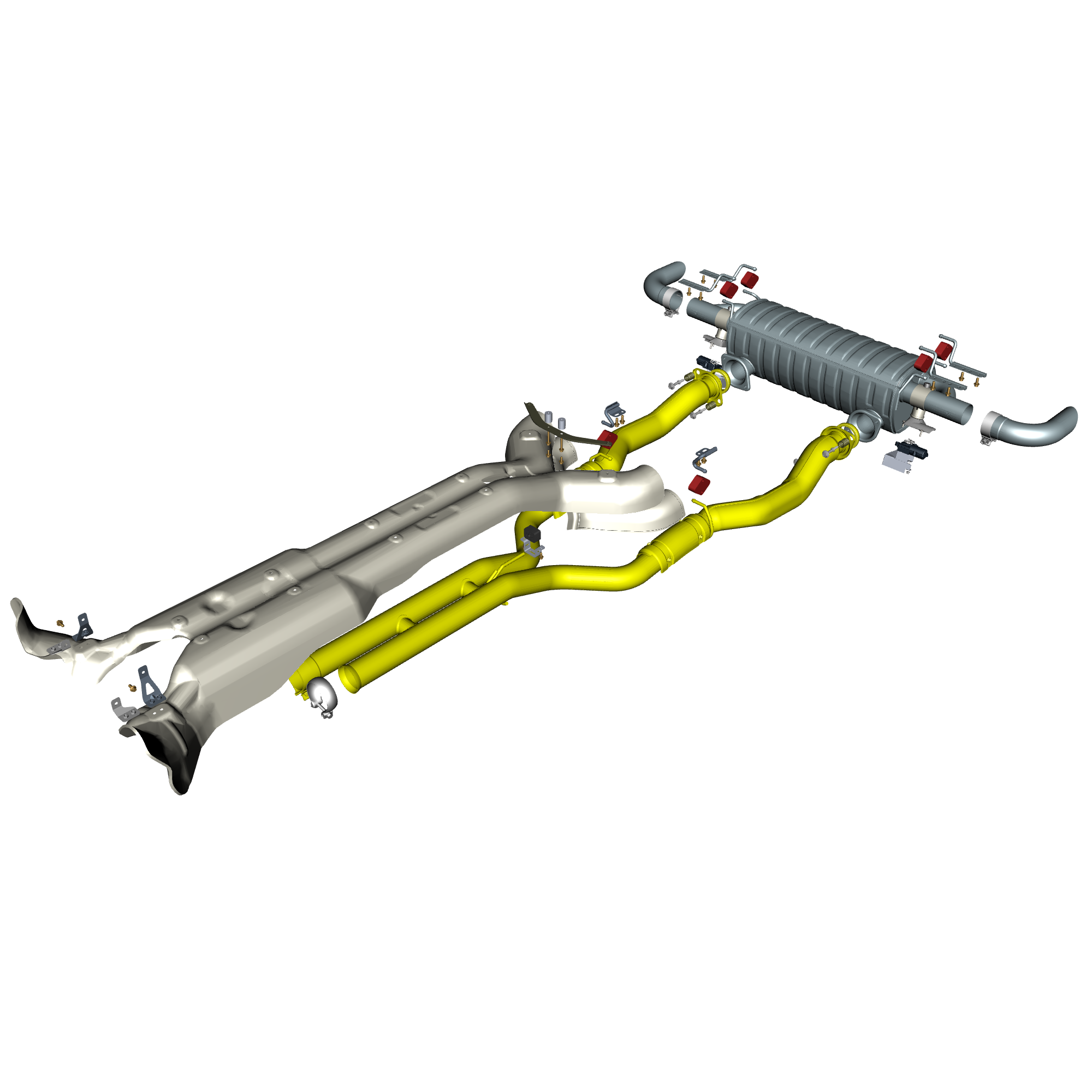 car: VANTAGE,item_no: nan,quantity: 1,reference: VANTAGE_19_PartsCatalogue-090300-10 Exhaust Pipes & Shields