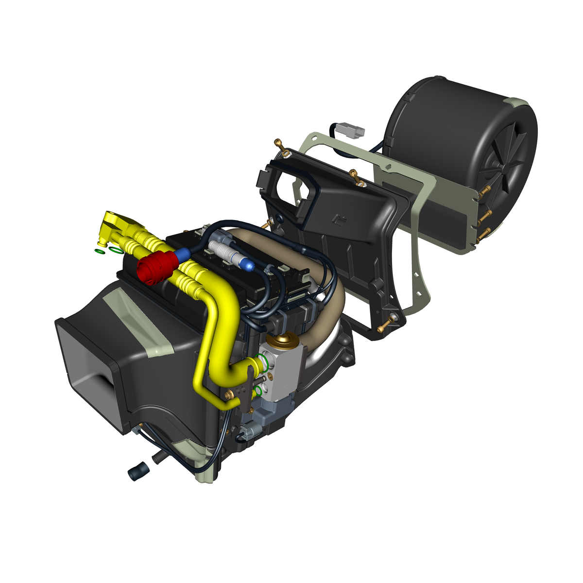 car: VALKYRIE,item_no: nan,quantity: 1,reference: VALKYRIE_PartsCatalogue-120305-10 HVAC Unit