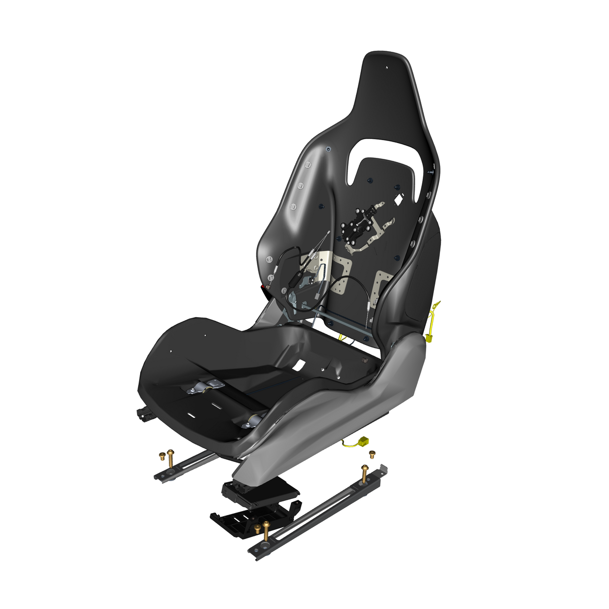 car: DB12,item_no: nan,quantity: 1.0,reference: DB12_24_PartsCatalogue-011003-20 Seat Frame