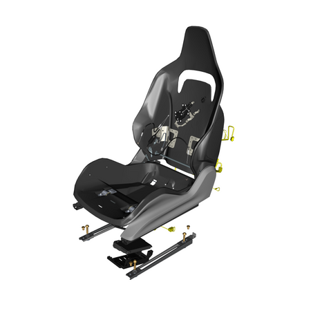 car:vantage,item_no:,quantity:1,reference:vantage_19_partscatalogue-011001-20 seat frame