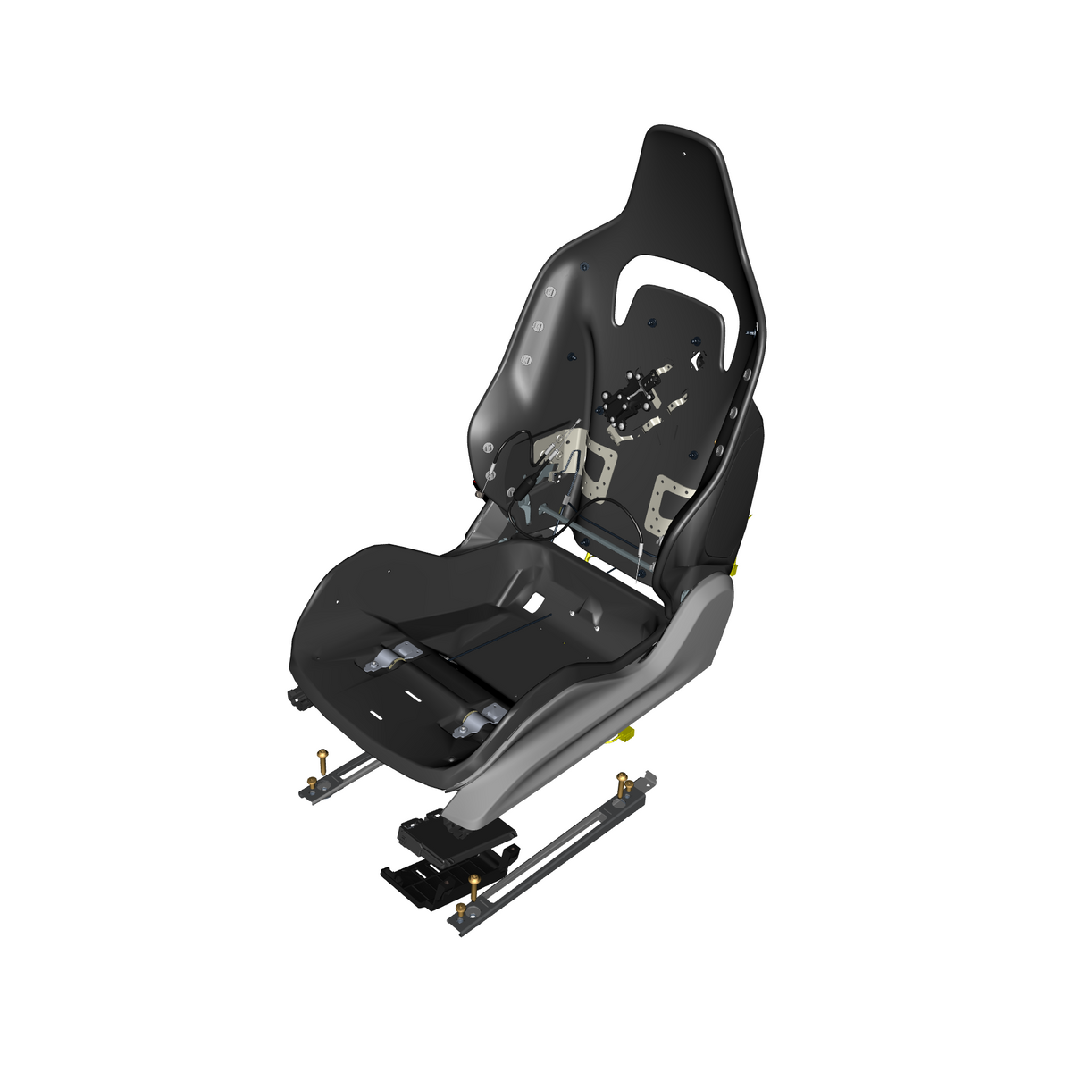 car: VANQUISH,item_no: nan,quantity: 1.0,reference: VANQUISH_25_PartsCatalogue-011003-20 Seat Frame