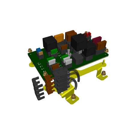 car:dbx,item_no:,quantity:1,reference:dbx_partscatalogue-630112-10 rear fusebox v8
