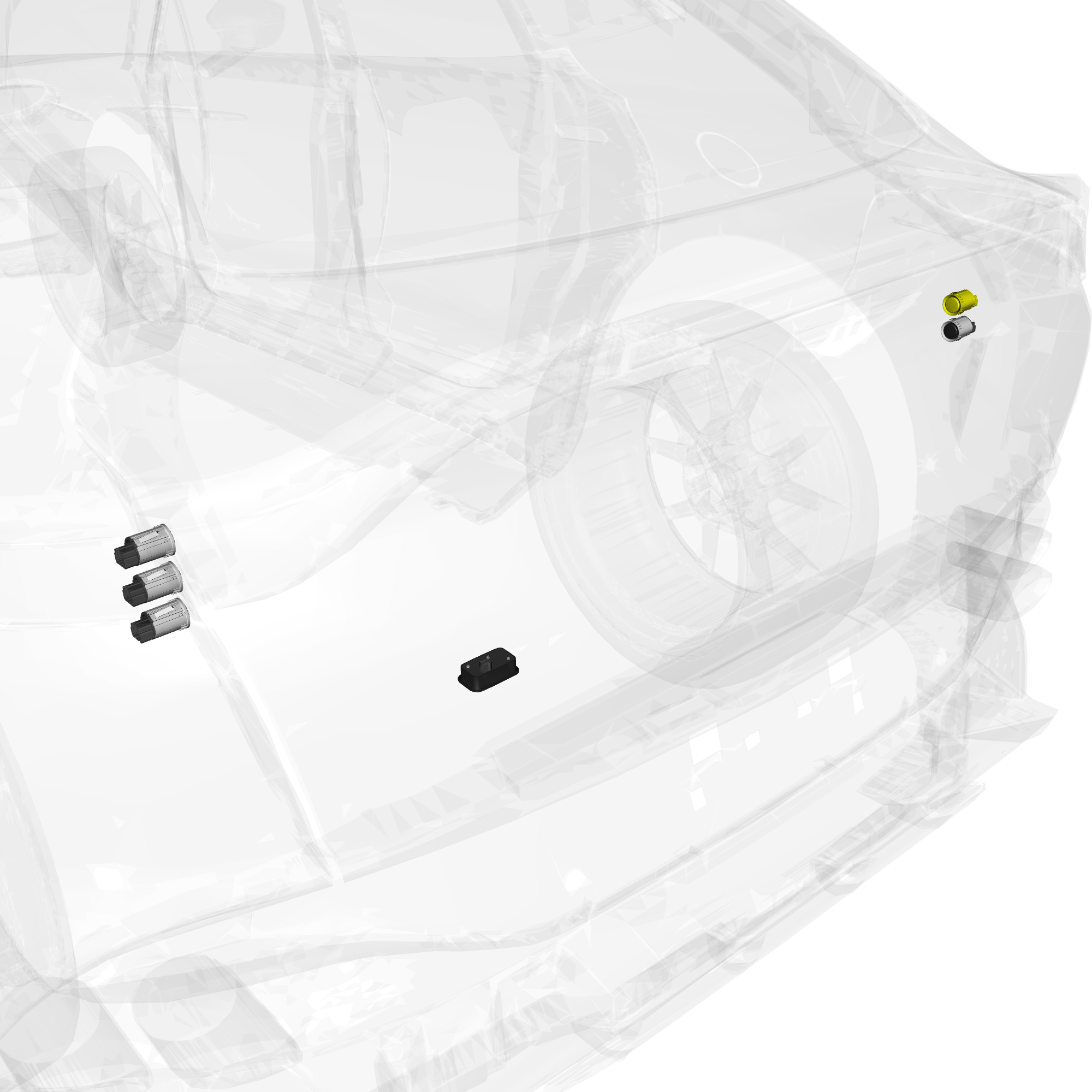 car: DBX,item_no: nan,quantity: 1,reference: DBX_PartsCatalogue-640108-10 Boot Mounted Switches