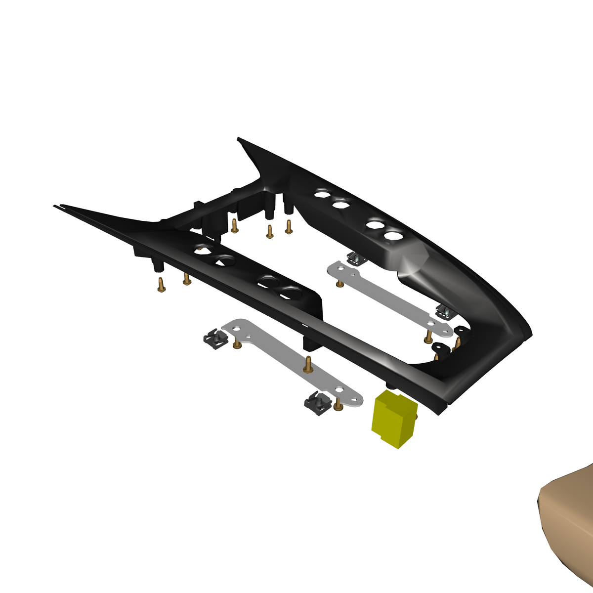 car:dbx,item_no:,quantity:2.0,reference:dbx_partscatalogue-300900-20 centre console v8-707
