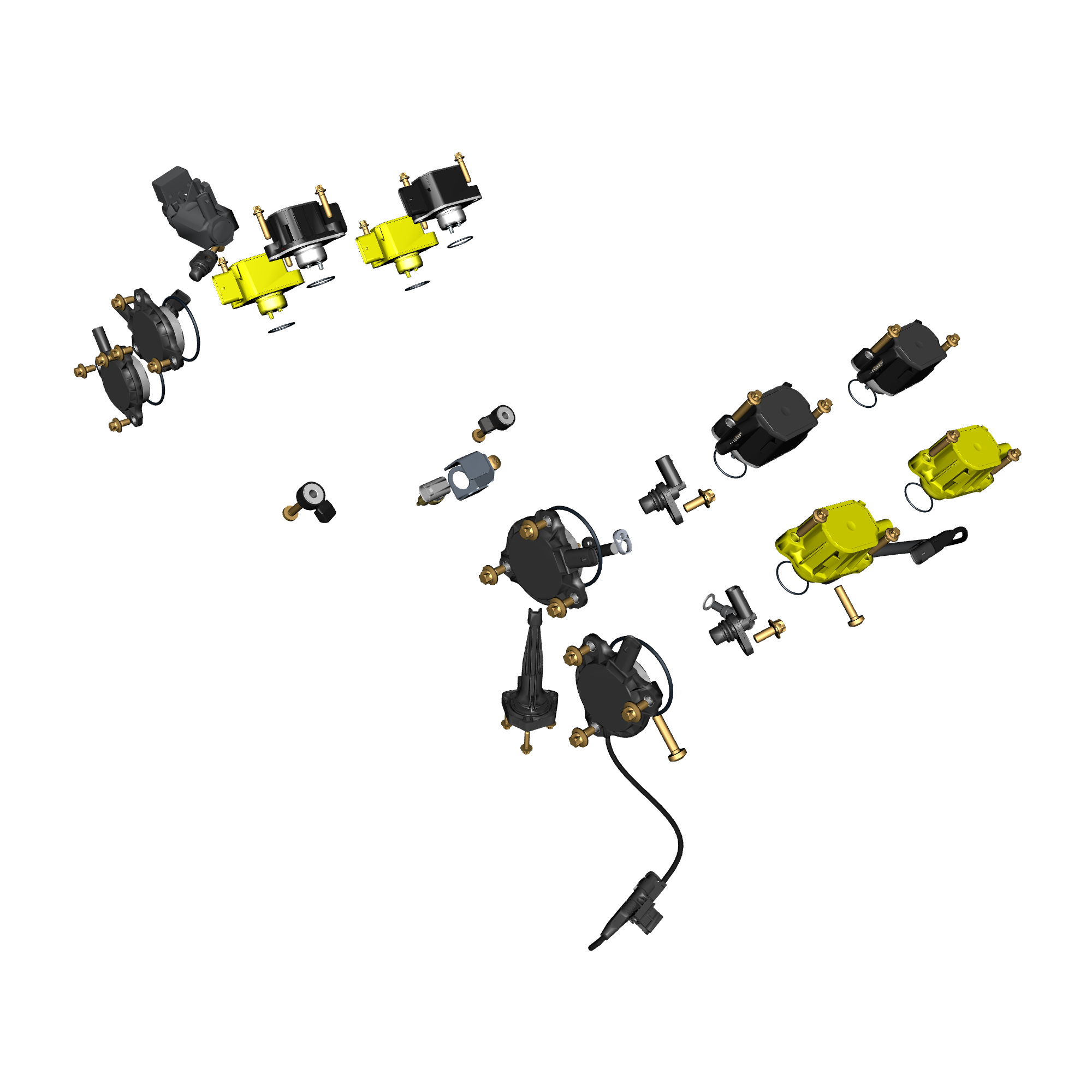 car:DBX,item_no:,quantity:4,reference:DBX_PartsCatalogue-031614-30 Sensors