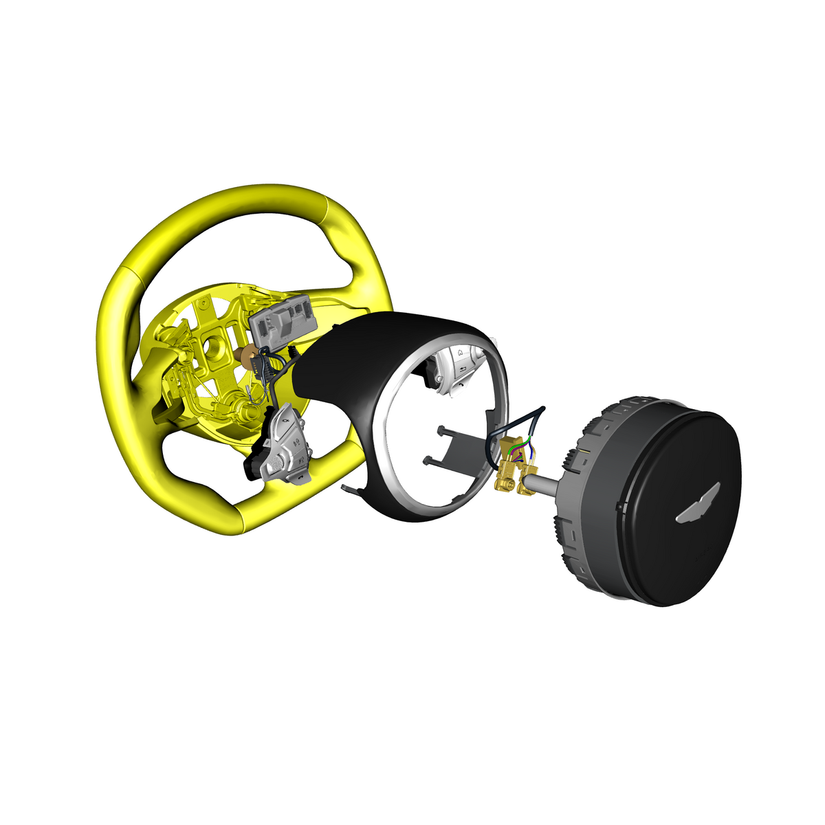 car:DB11,item_no:,quantity:1.0,reference:DB11_PartsCatalogue-110601-40 Sports Steering Wheel