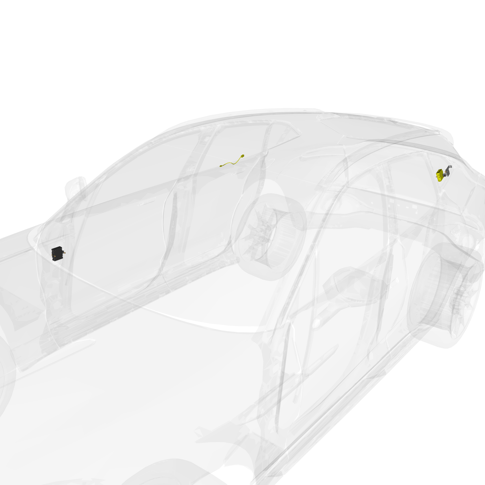 car:DBX,item_no:,quantity:1,reference:DBX_PartsCatalogue-550405-10 Modules & Sensors