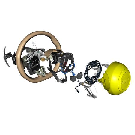 car:dbx,item_no:,quantity:1,reference:dbx_partscatalogue-230500 steering wheel