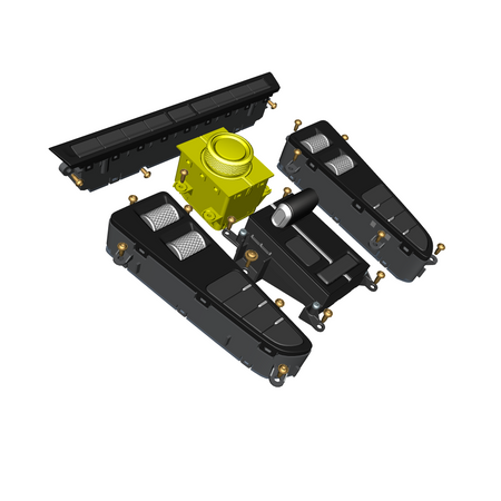 car:vantage,item_no:,quantity:1.0,reference:vantage_25_partscatalogue-180304 console mounted switches