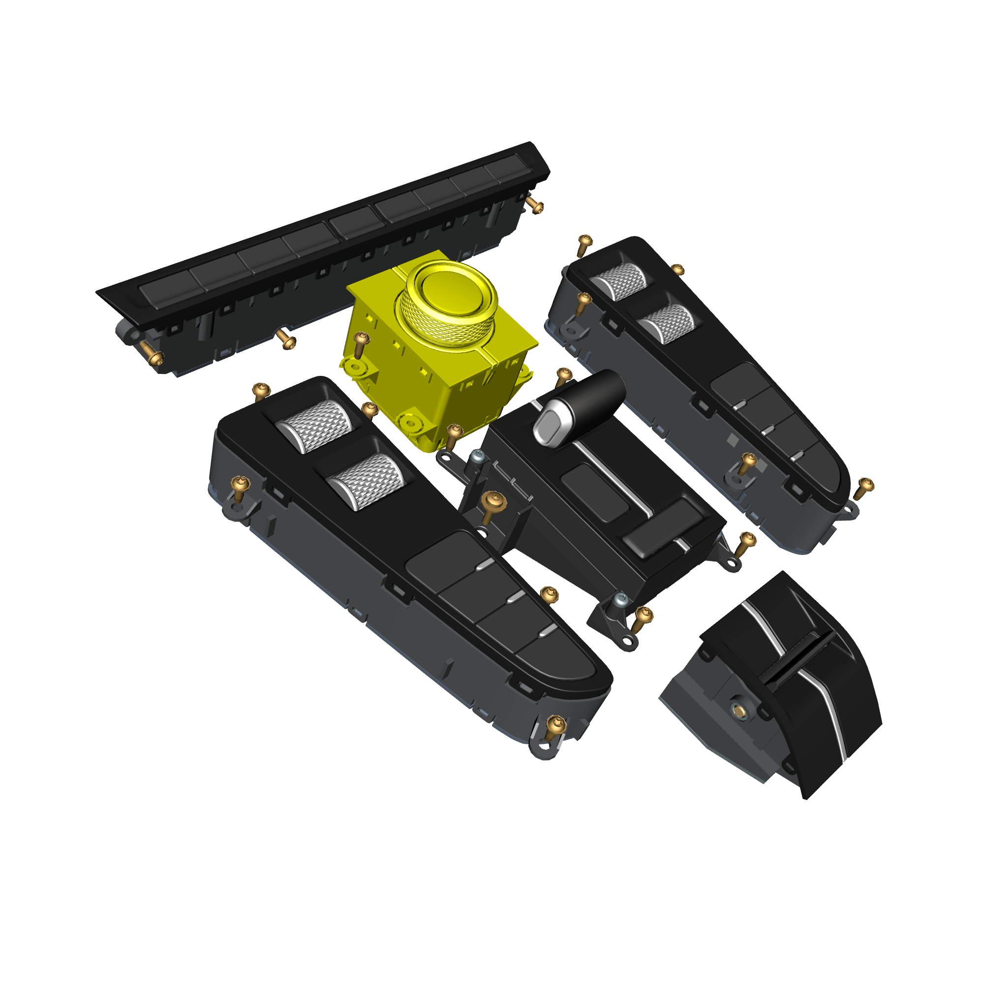 car:db12,item_no:,quantity:1.0,reference:db12_24_partscatalogue-180304 console mounted switches