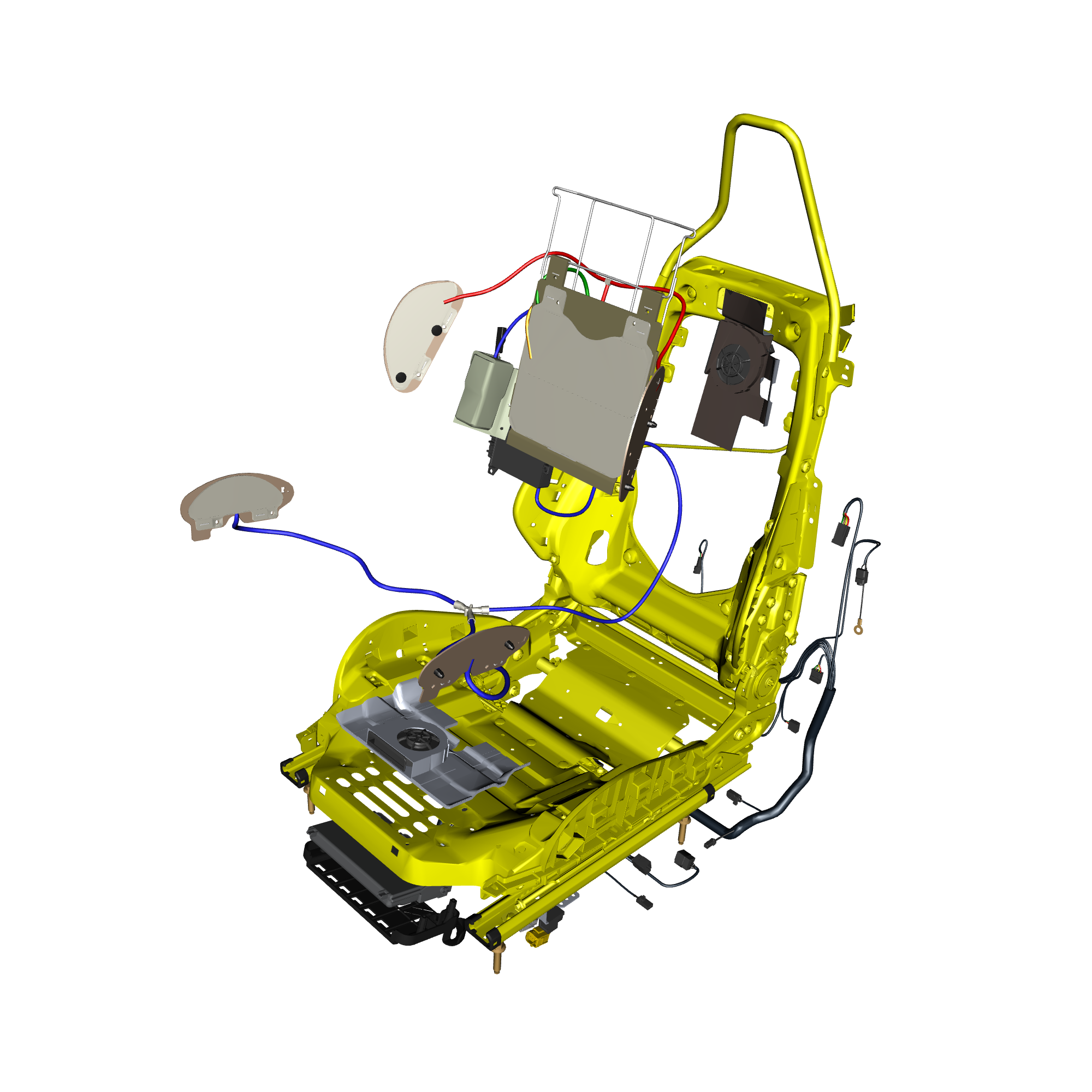 car: DB12,item_no: nan,quantity: 1.0,reference: DB12_24_PartsCatalogue-011001-20 Seat Frame