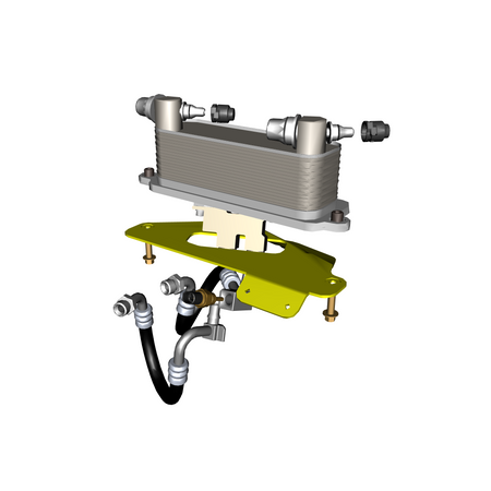 car: VALOUR,item_no: nan,quantity: 1,reference: VALOUR_PartsCatalogue-070201-10 Transmission Cooler