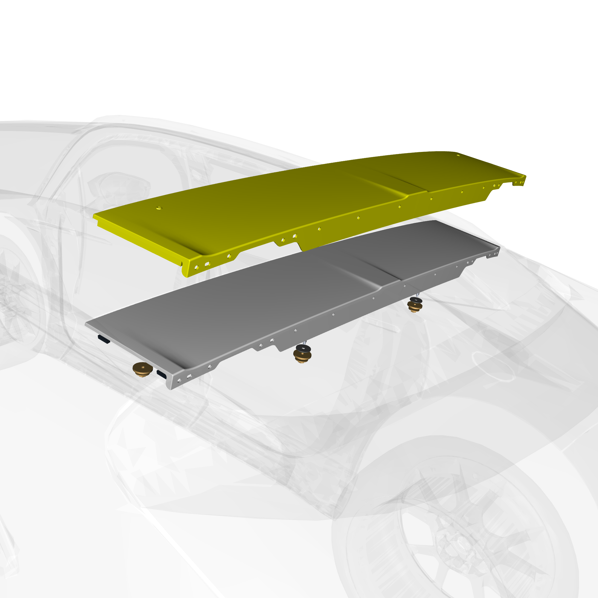 car:DBX,item_no:,quantity:1,reference:DBX_PartsCatalogue-210300 Roof