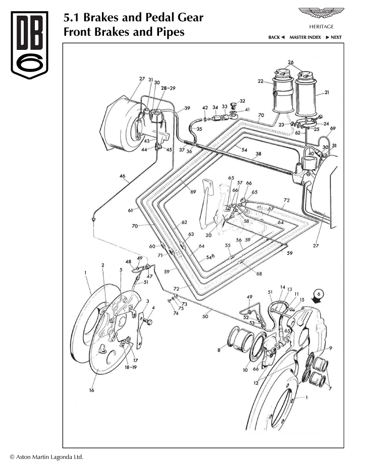 car: DB6,item_no: 61,quantity: 1,reference: DB6_1-DB6_5.1