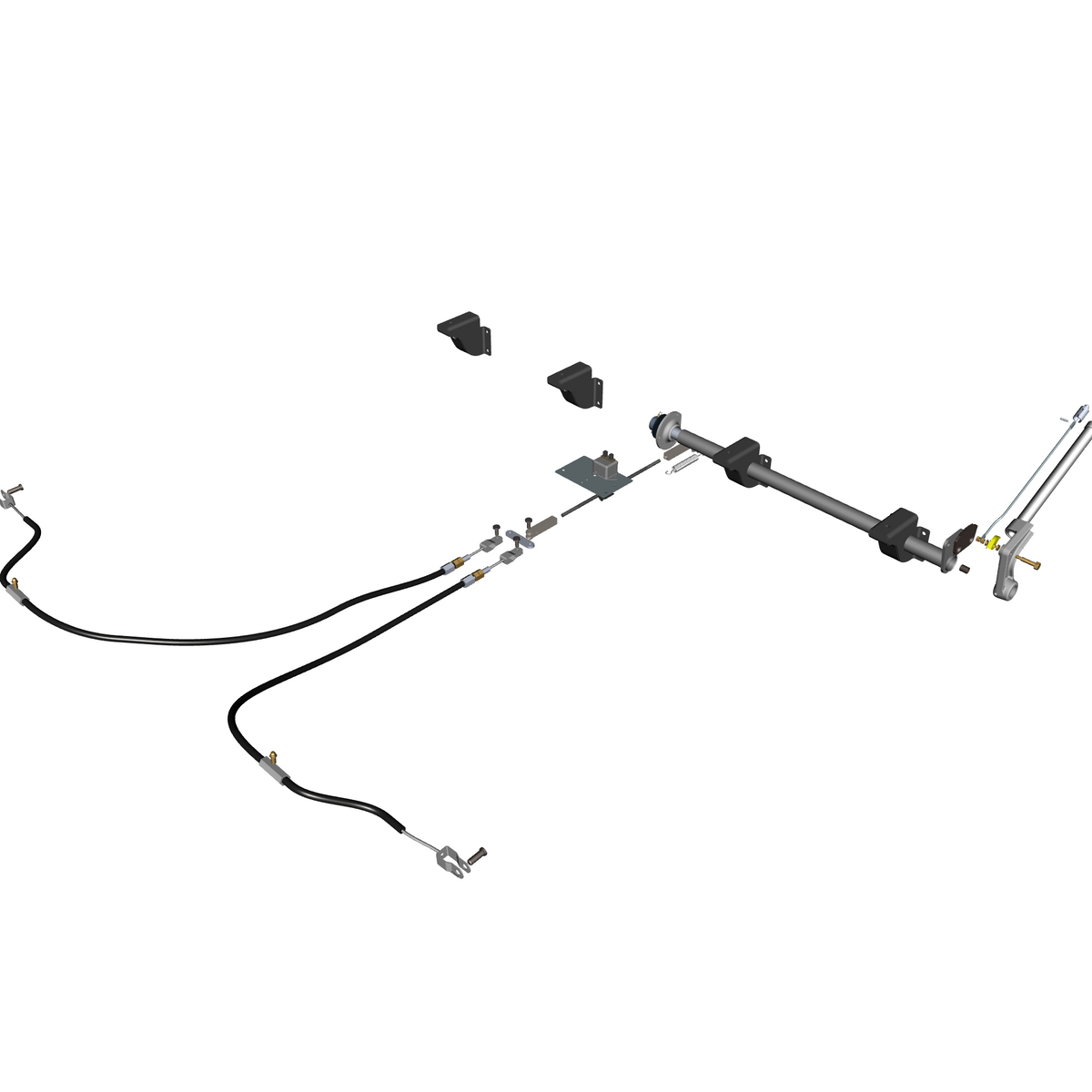 car:db5 gf,item_no:,quantity:1,reference:db5gf_partscatalogue-430201-10 parking brake