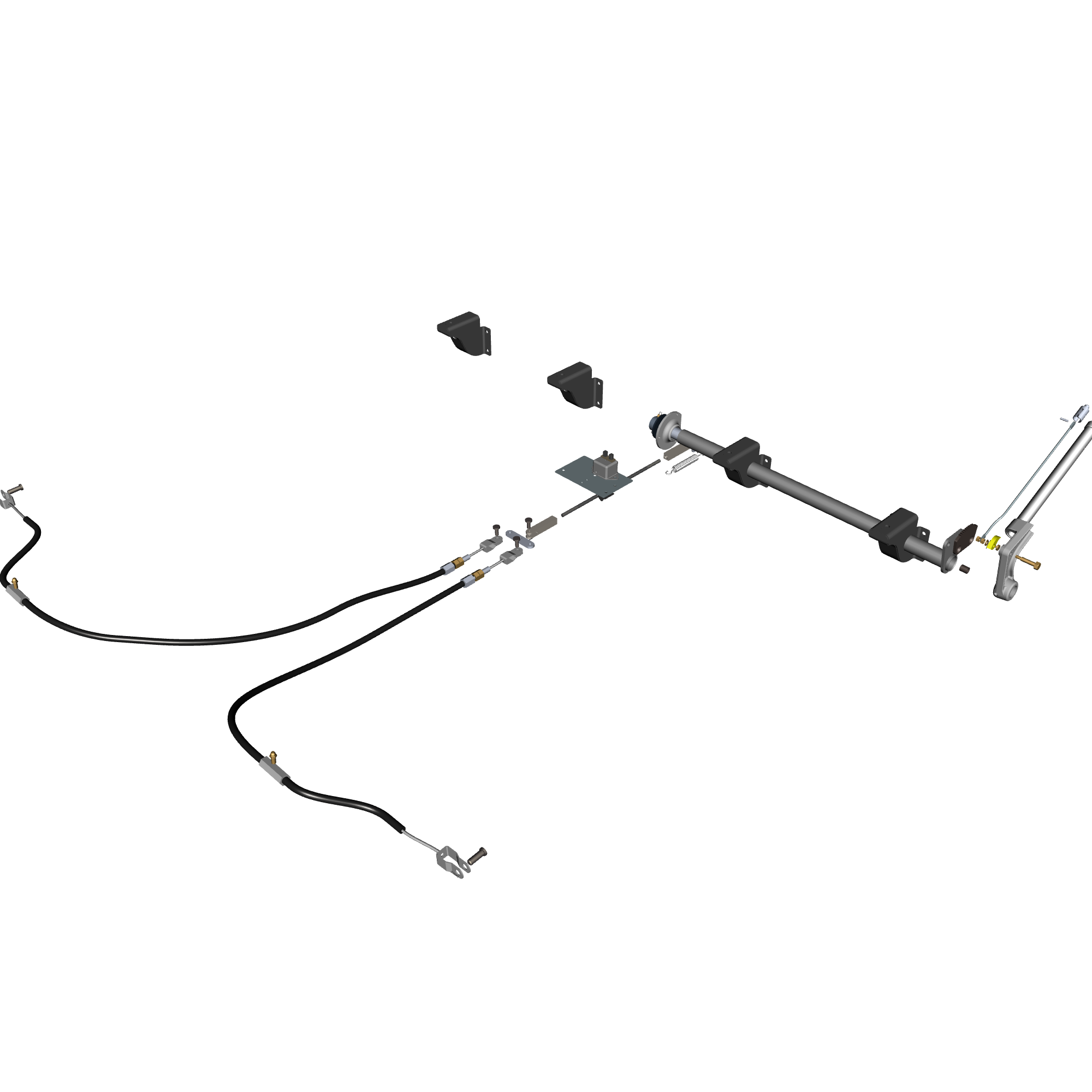 car:db5 gf,item_no:,quantity:1,reference:db5gf_partscatalogue-430201-10 parking brake