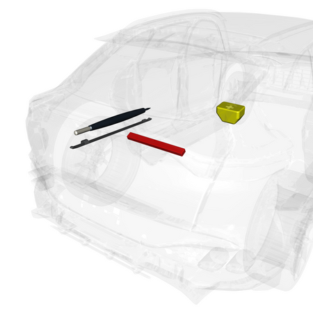 car: DBX,item_no: nan,quantity: 1.0,reference: DBX_PartsCatalogue-700200 Line Fit Accessories