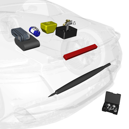 car: DB12,item_no: nan,quantity: 1,reference: DB12_24_PartsCatalogue-000200 Tools & Emergency