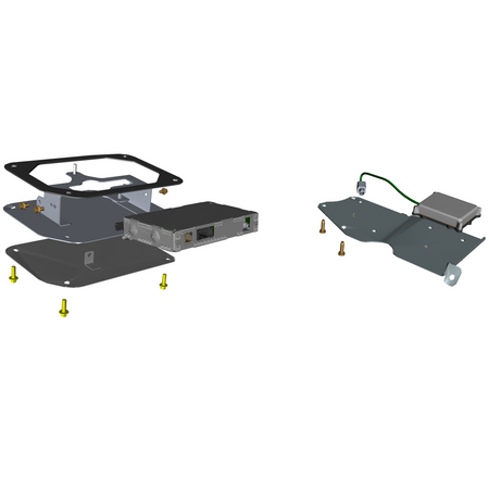car:VANTAGE V12S,item_no:,quantity:4.0,reference:VANTAGE_V12S_PartsCatalogue-150204-01 SDARS Antenna - Coupe