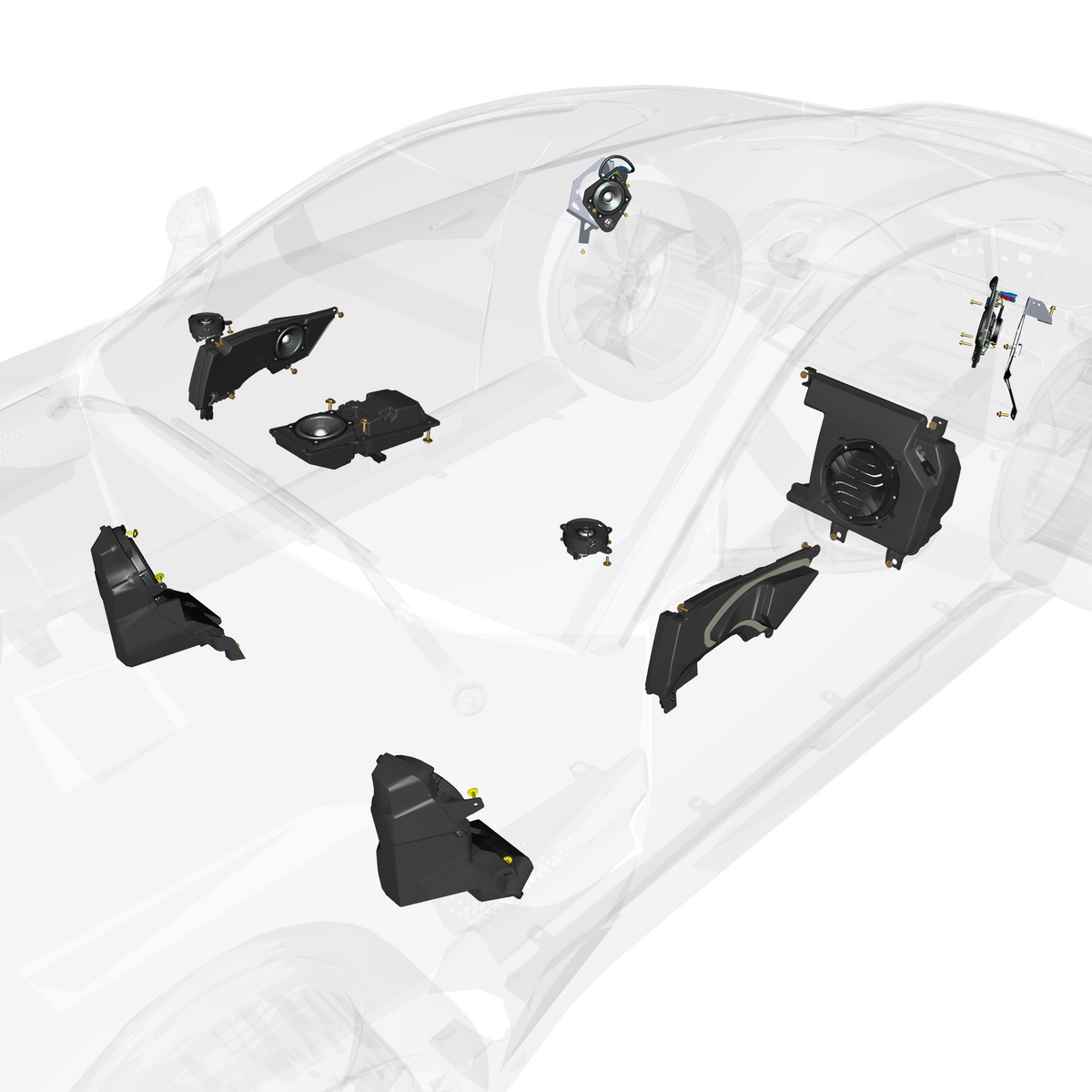 car:VANTAGE,item_no:,quantity:8,reference:VANTAGE_19_PartsCatalogue-150301-10 Speakers