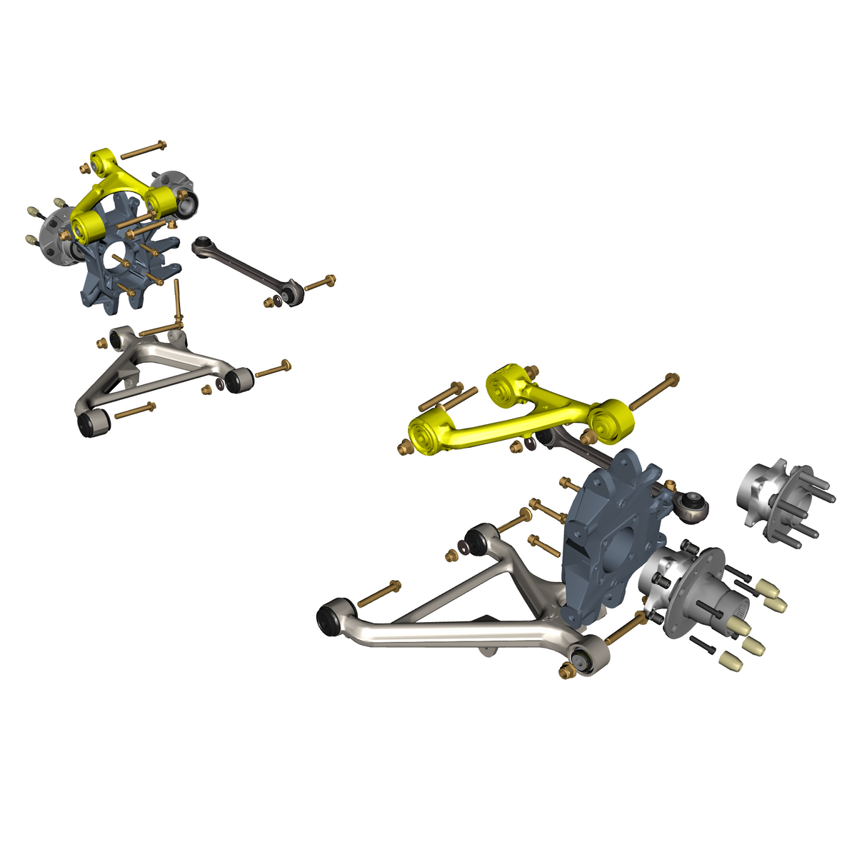 car: VANTAGE V12S,item_no: nan,quantity: 2,reference: VANTAGE_V12S_PartsCatalogue-040200-01 Rear Suspension