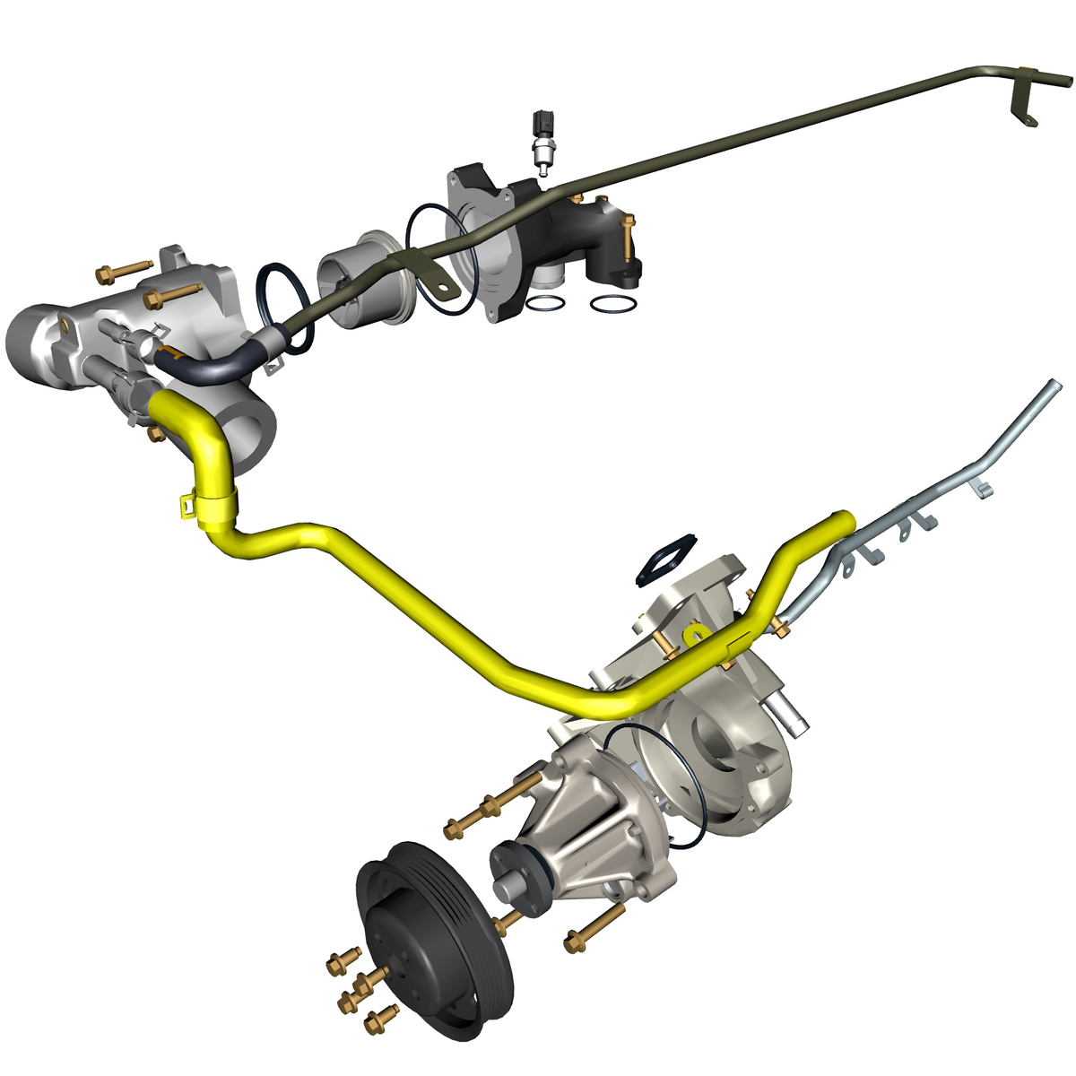 car:vanquish zagato,item_no:,quantity:1.0,reference:vanquish_zagato_partscatalogue-030300-10 cooling system - engine