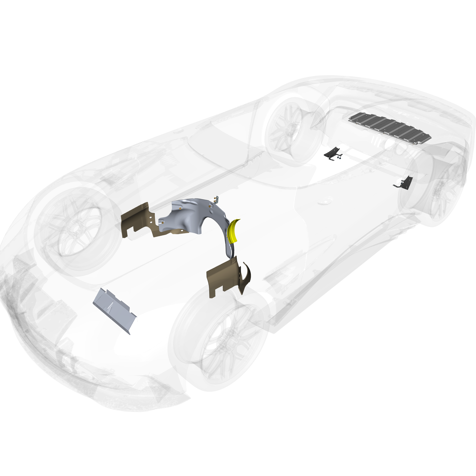 car: DBR22,item_no: nan,quantity: 1.0,reference: DBR22_PartsCatalogue-010602-40 Heatshields