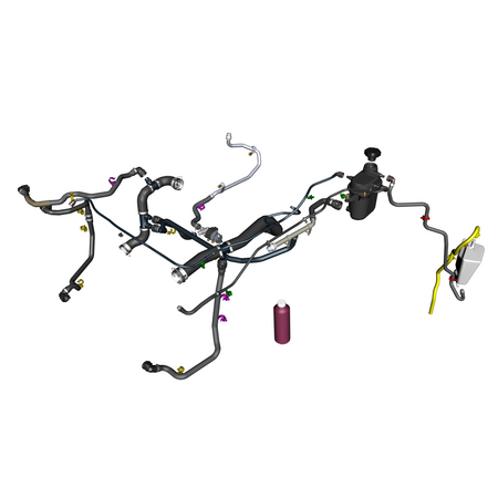 car: VANTAGE,item_no: nan,quantity: 1,reference: VANTAGE_25_PartsCatalogue-030304-10 High Temperature System